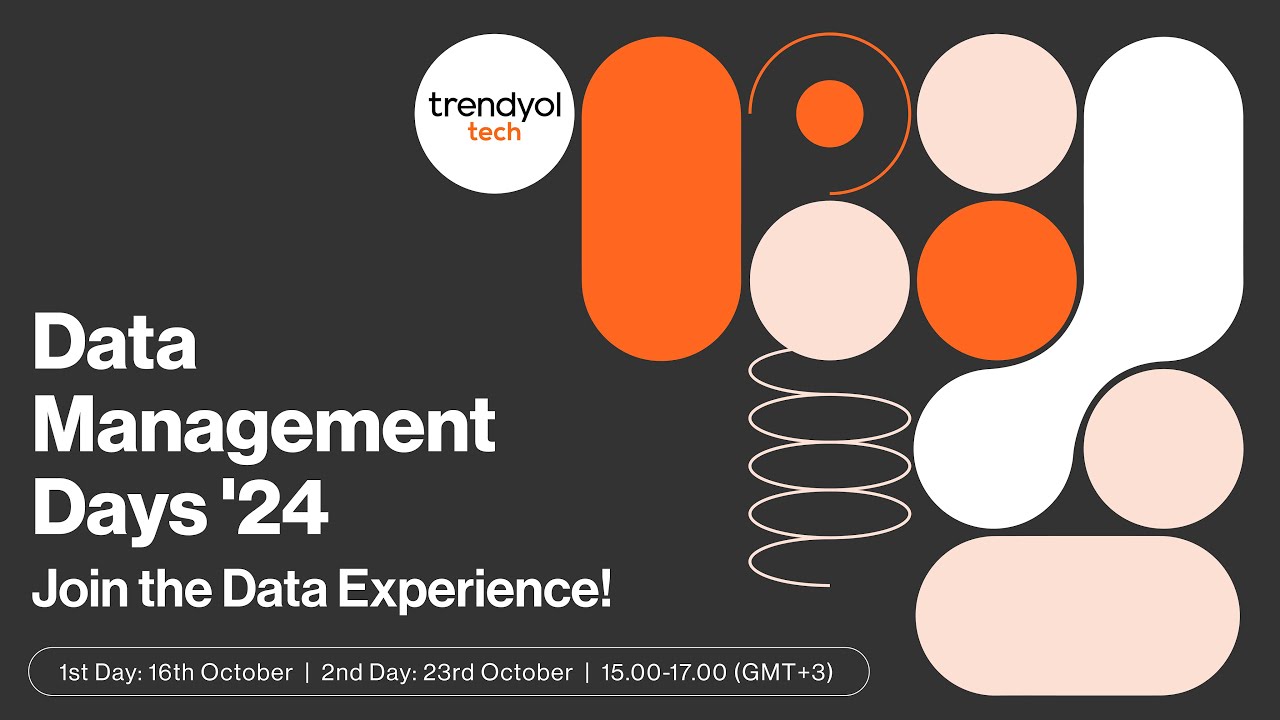 Data Management Days'24 - 2nd Day
