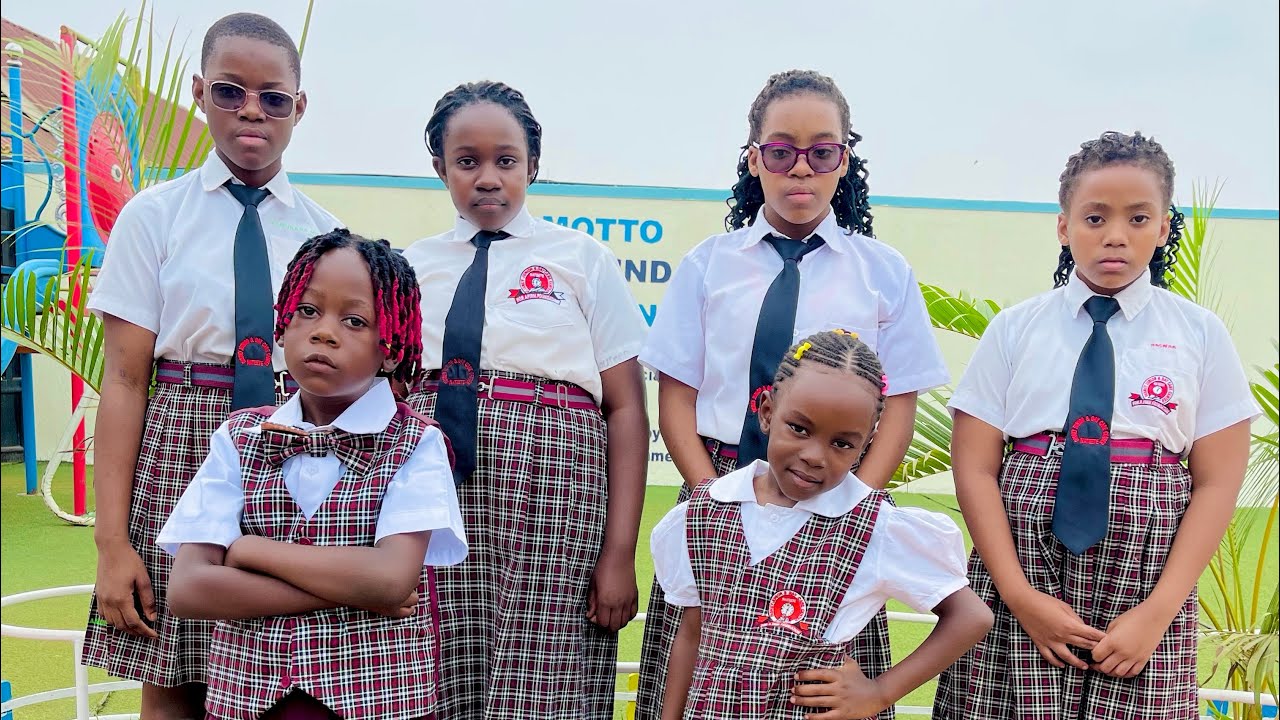 SSEBO BAMUWADE BURSARY KU DISNEY JUNIOR & DAYCARE CENTER NATETE 🥰 FULL STORY