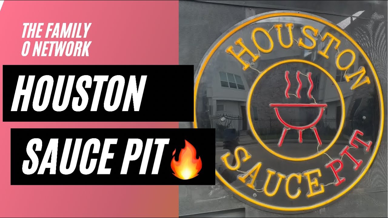 Vegan Eat&rsquo;n Texas | Houston Sauce Pit