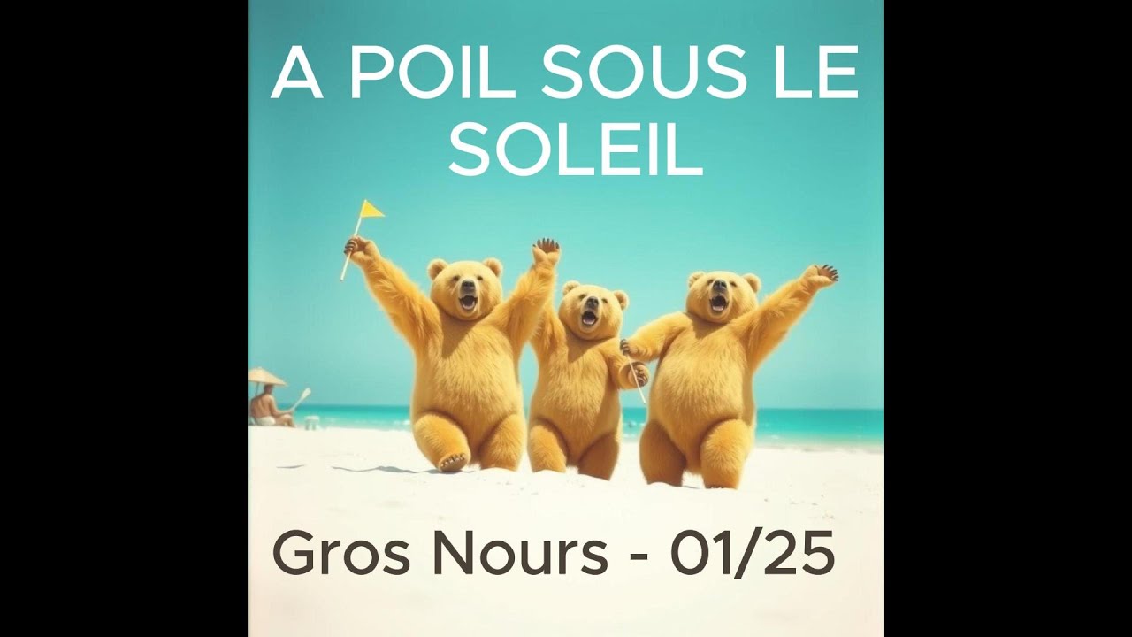 A Poil Sous le Soleil