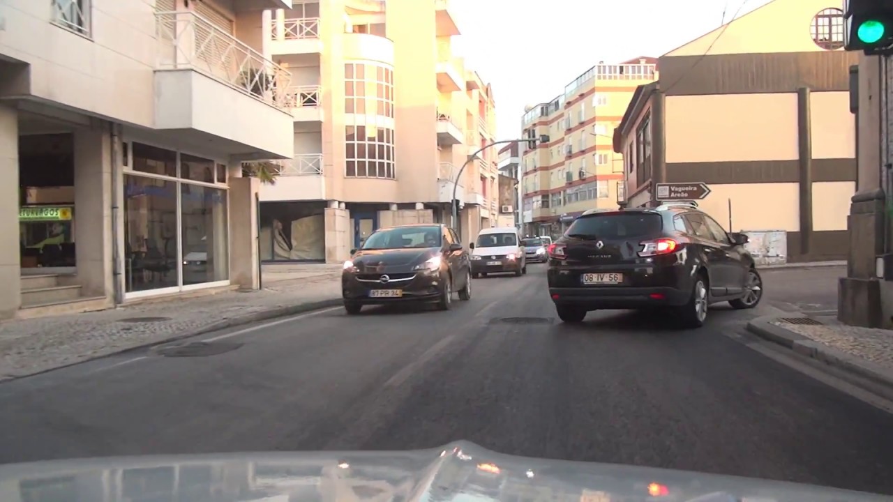 Verdemilho Ilhavo Vagos N109 Portugal 22.5.2017 #1117