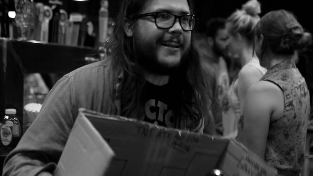 Thursday Night Throwdown