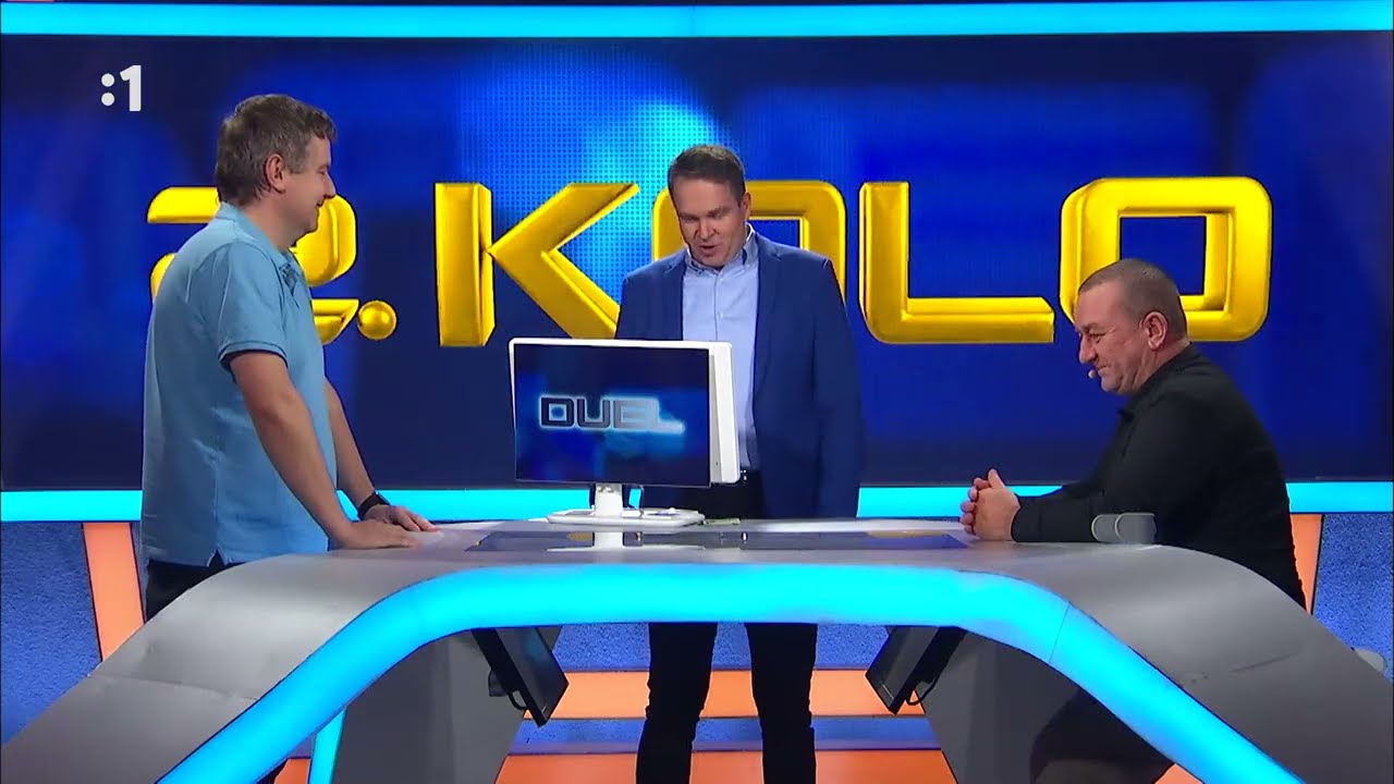 DUEL 09.01.23