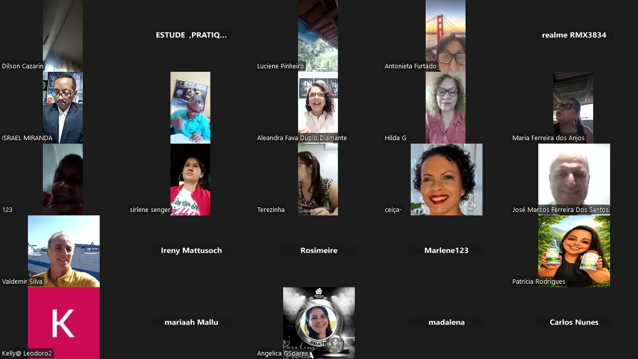 PERSONALIDADE AGRADAVEL