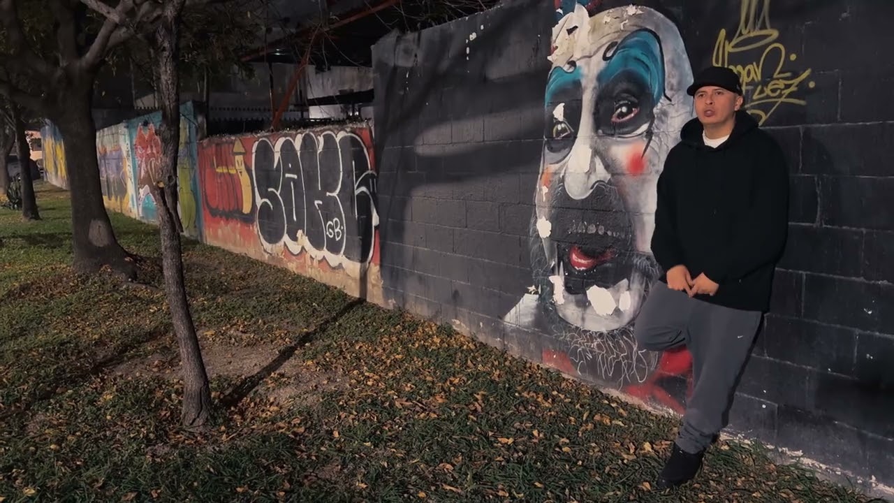 DARBIN DE MIRAMAR - PECHAS 821 (RAP CORRIDO)