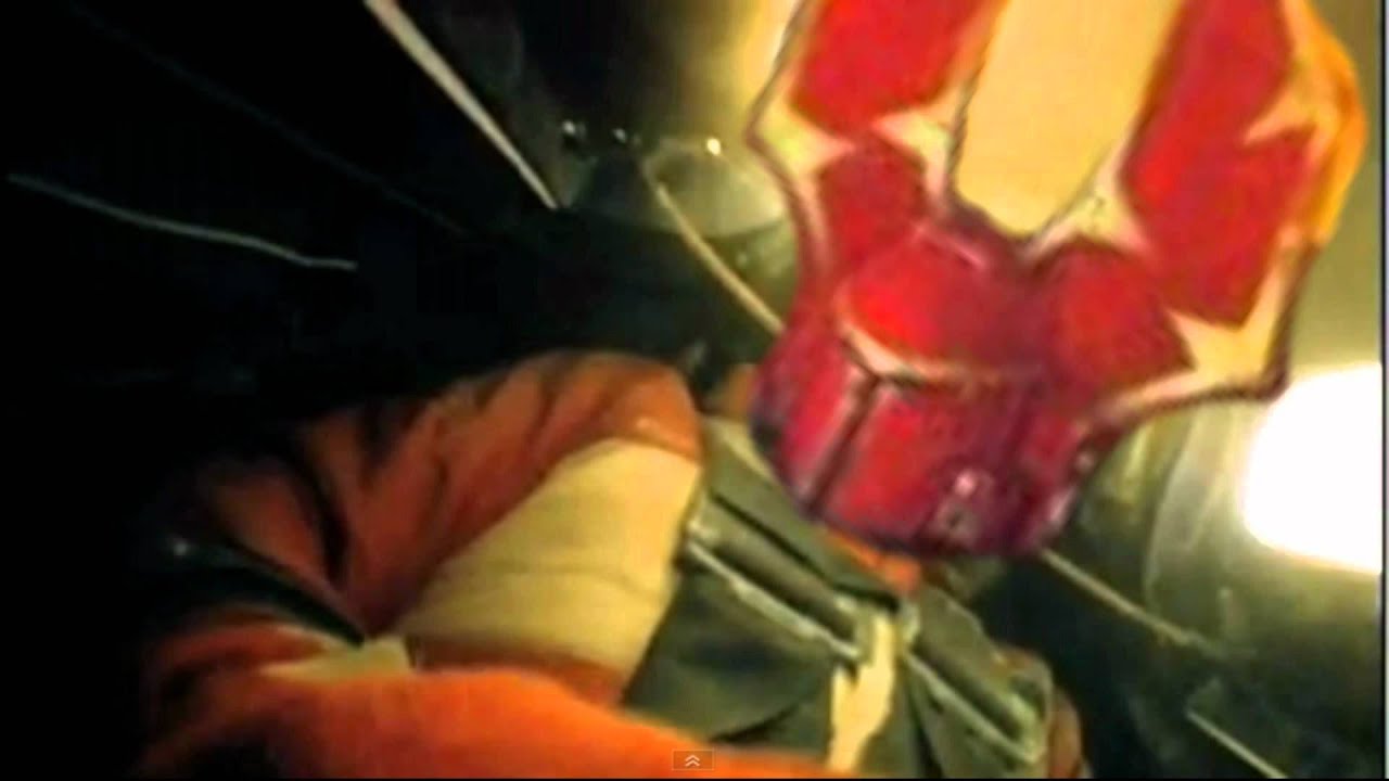 The alfa legion is just awesome
