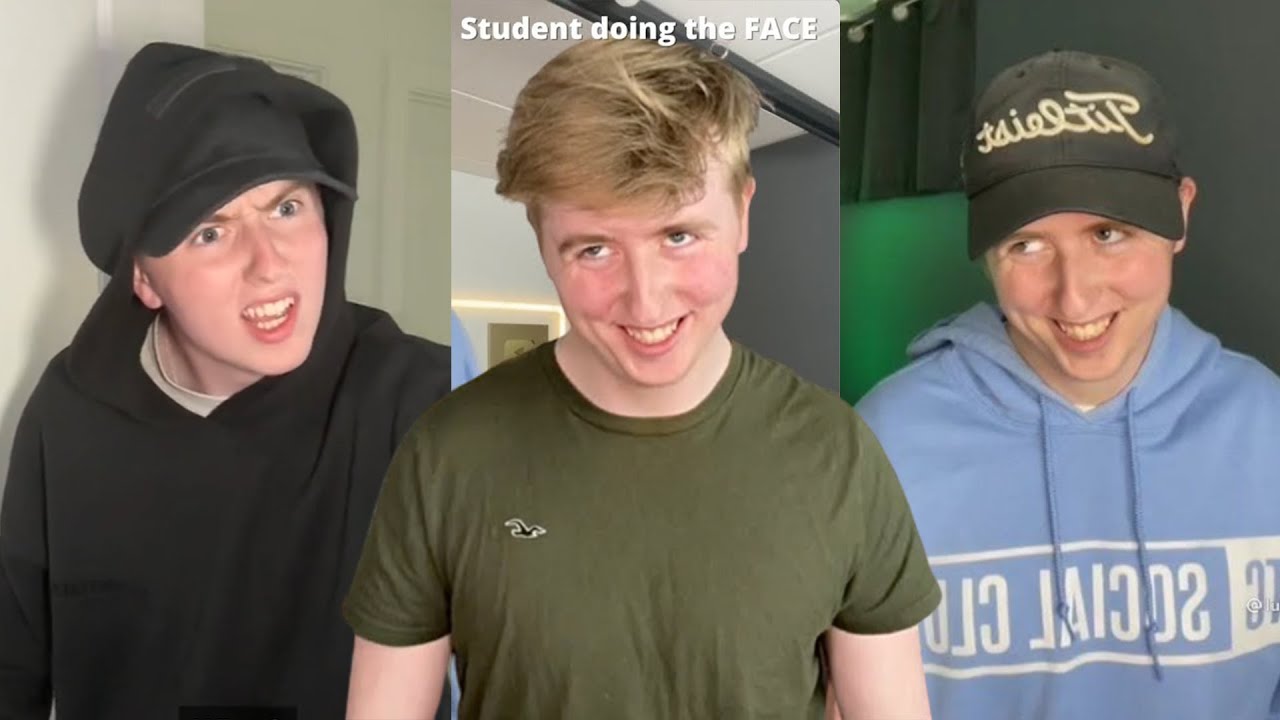 *3 HOURS* of Luke Davidson TikToks 2023 - Ultimate Luke Davidson All TikTok Videos [Part 1]
