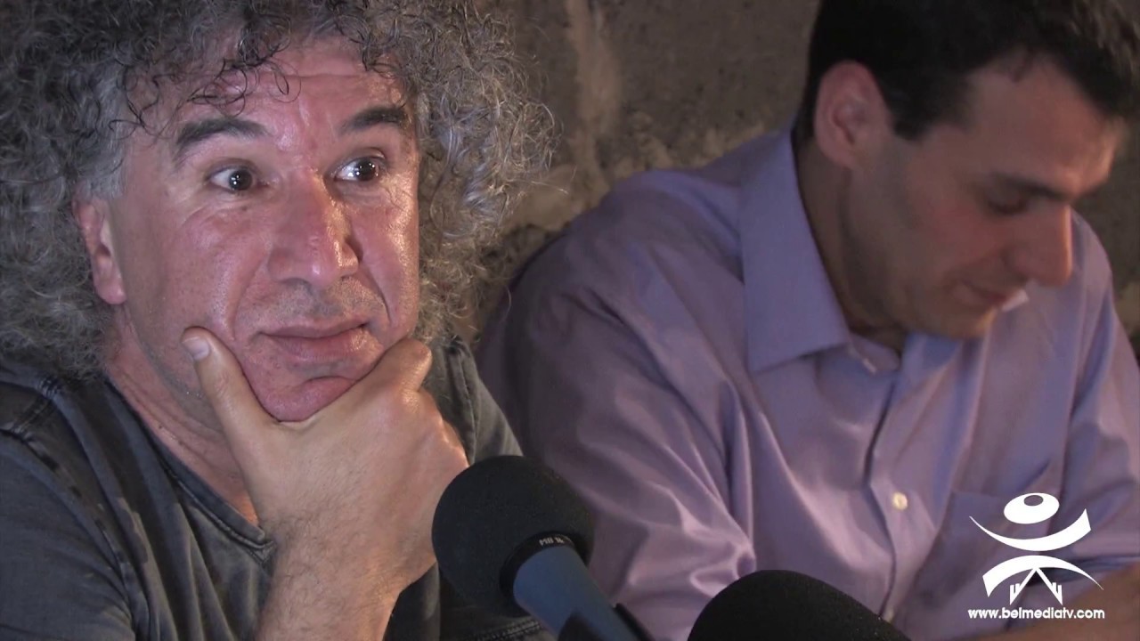 Résumé de la conférence de presse / Zeddek Mouloud / Montréal 2017