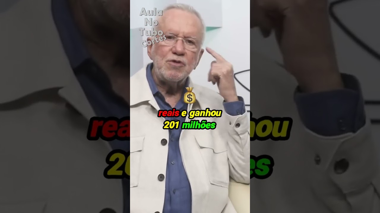 Riqueza repentina e a fragilidade da vida: uma reflex&atilde;o impactante!