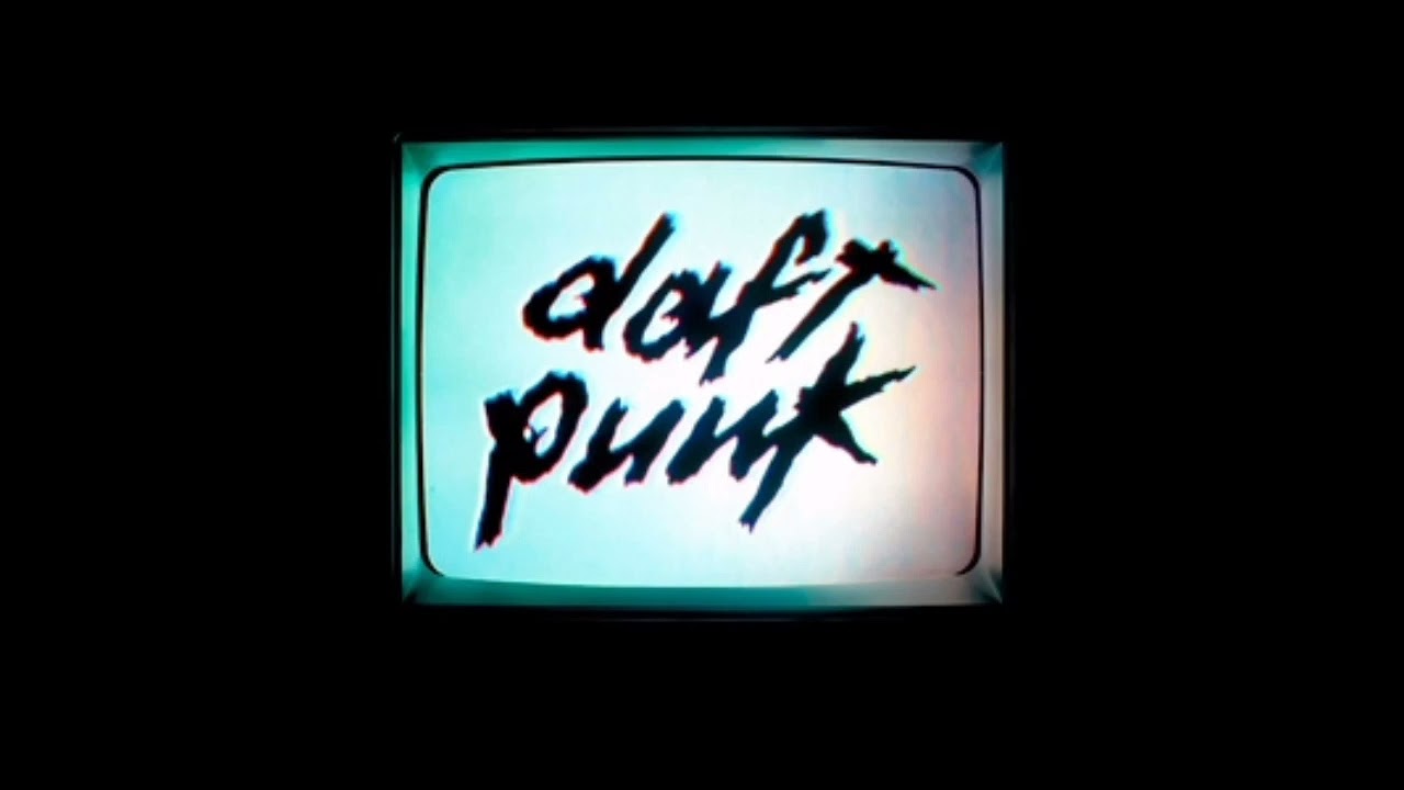 Robot Rock (Reversed)