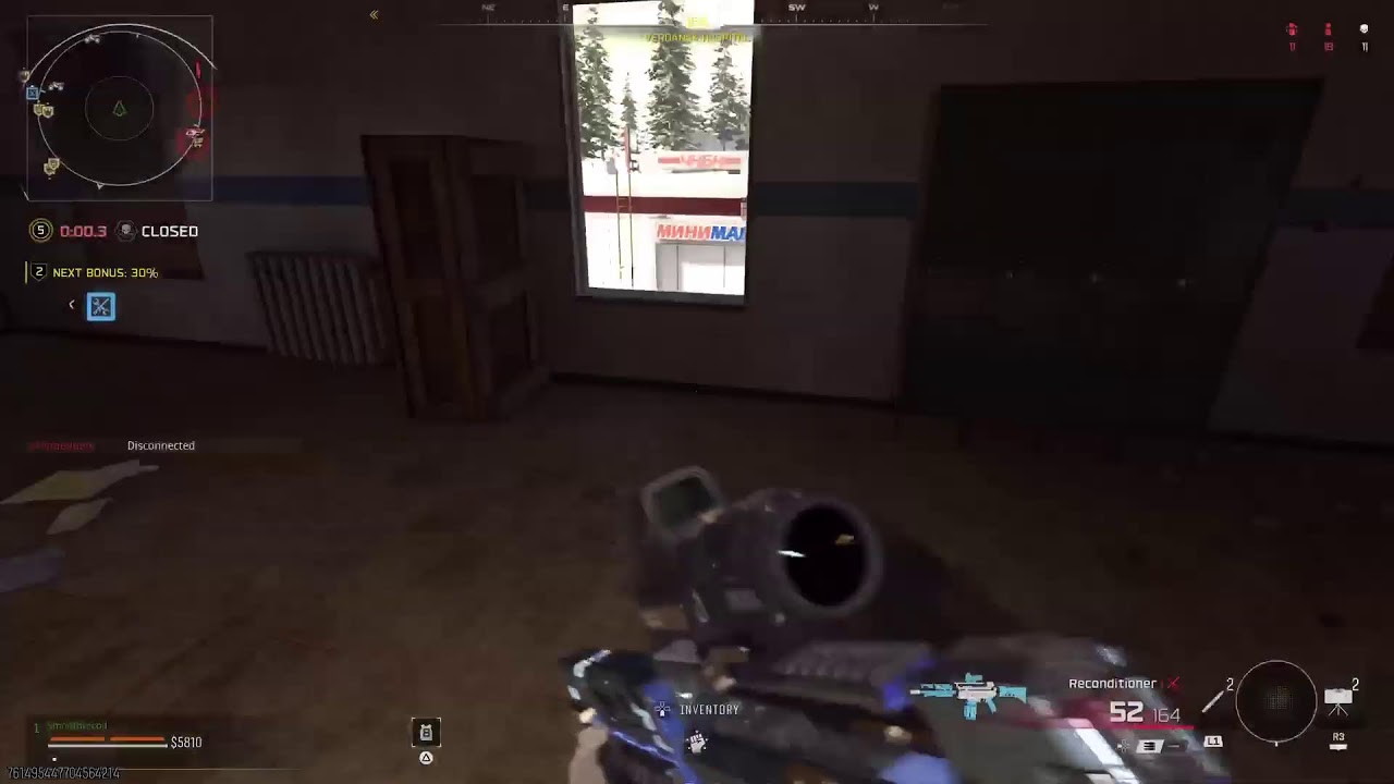 Thursday Call Of Duty With America's Favorite Streamer!! 