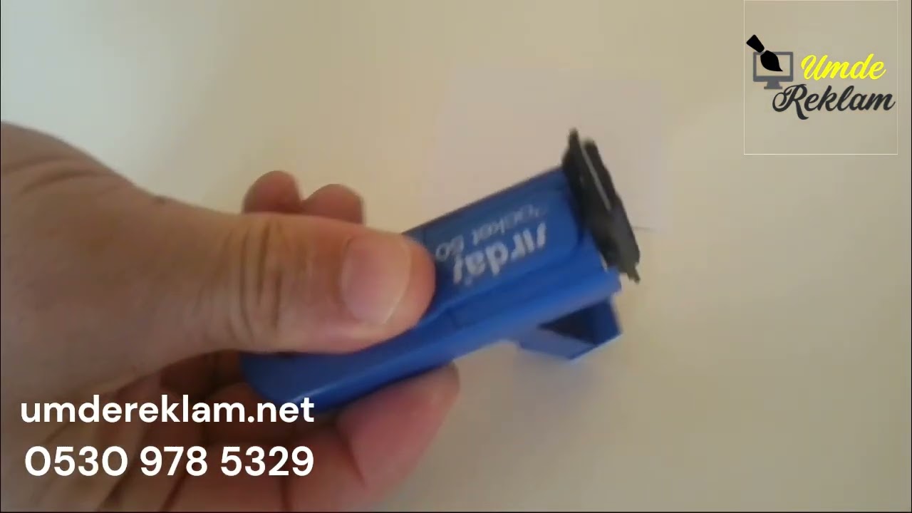 Cep Kaşesi | Umde Reklam