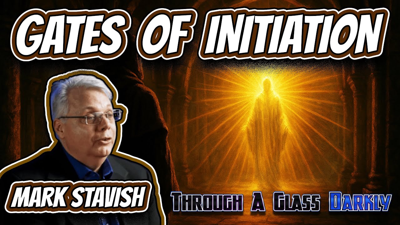 Why Most Seekers Fail the Path of Initiation | Mark Stavish | Episode 424