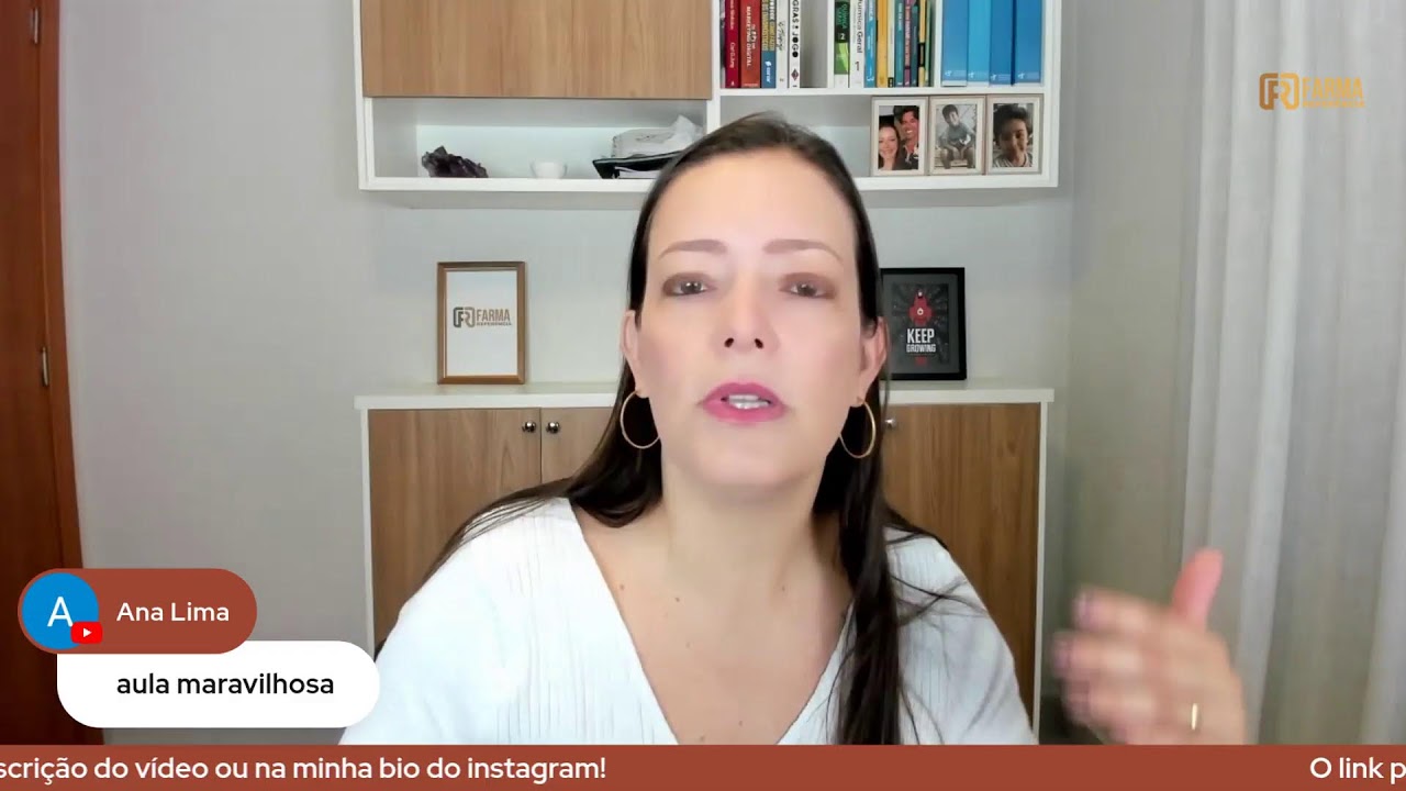 Как назначать глазные капли | Coffee with the Farma