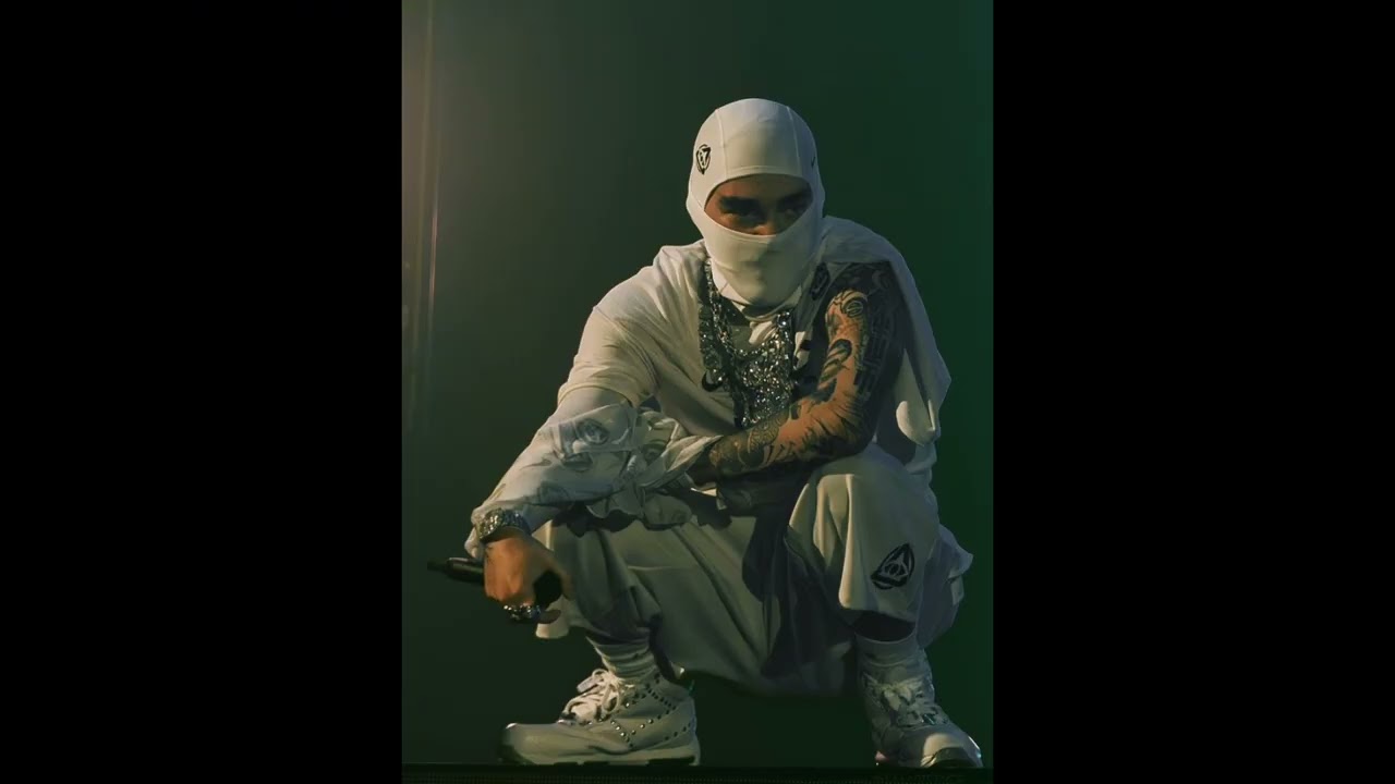 (FREE) Yeat x Bnyx type beat - 