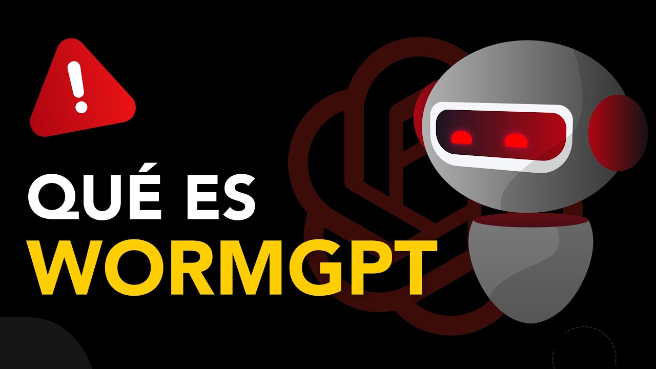 ¿Qué es WORMGPT?