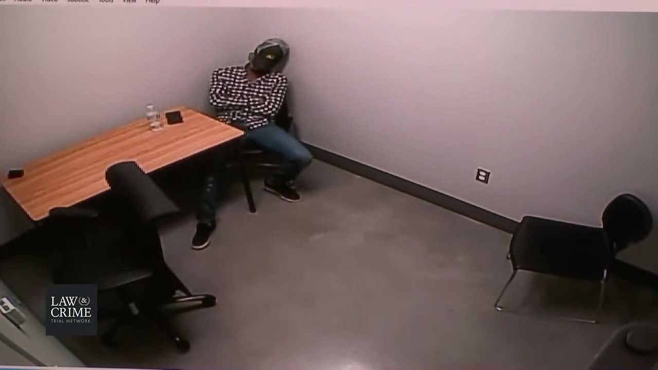 The Murder of Mollie Tibbetts Trial Day 3 - Pamela Romero - Police Interview
