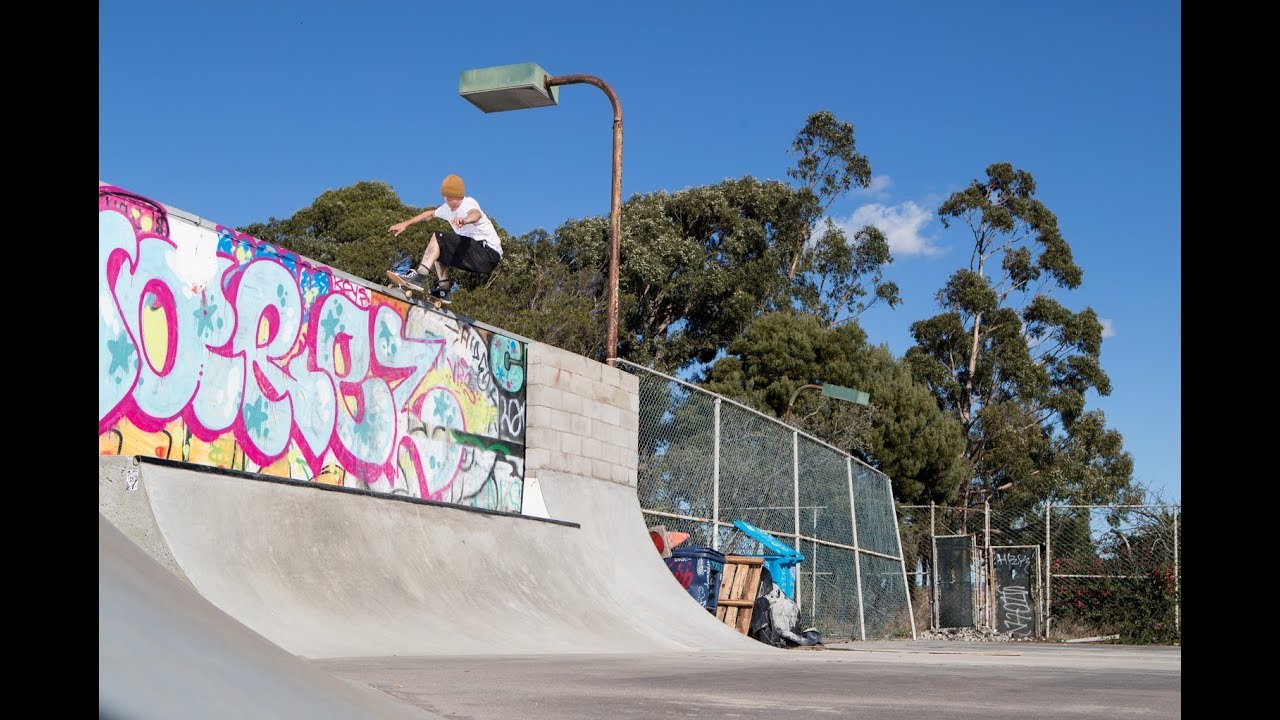Charred Remains: Arson Dept II featuring Grant Taylor, Raney Beres, Jamie Foy, and Ishod Wair