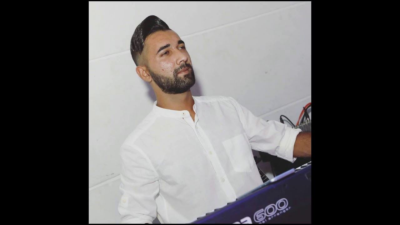 EminAras New Song (SevBeni)