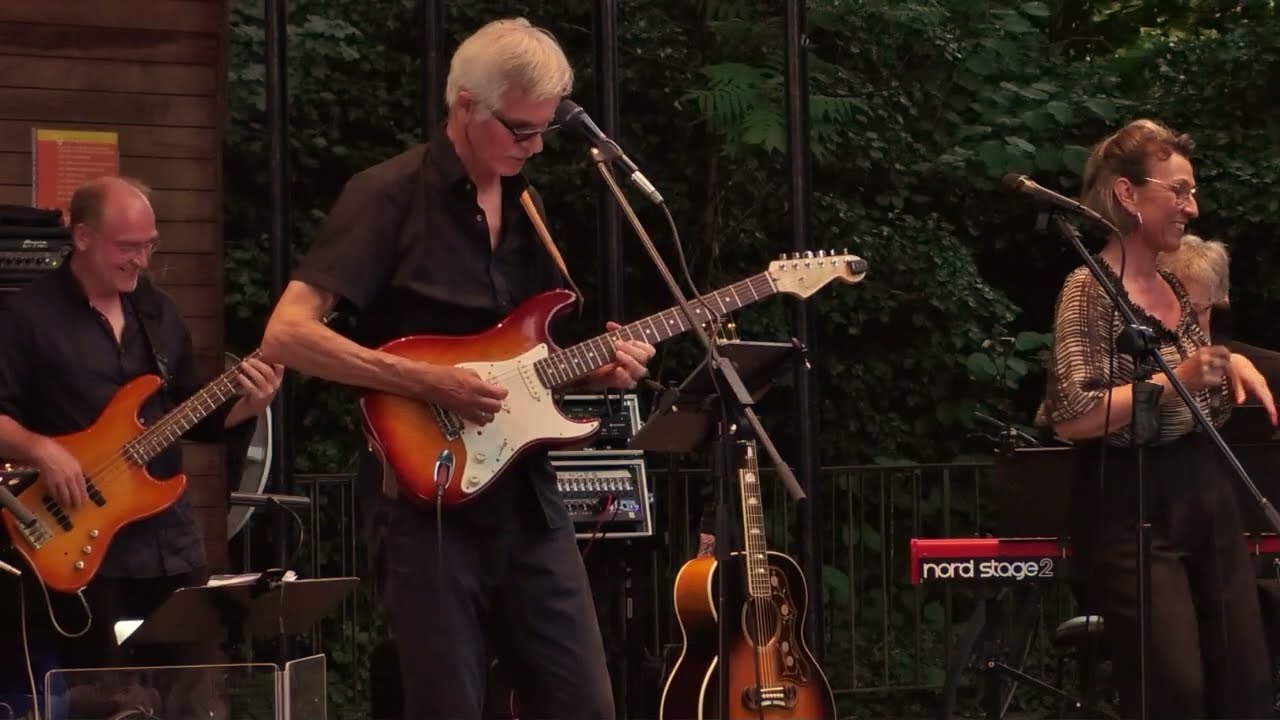 Don´t you lie to me (Chuck Berry)