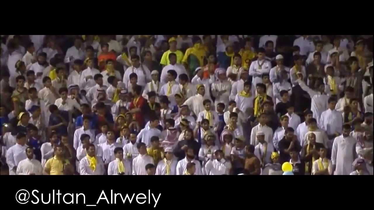 كليب للعروبة #جايين #العروبة HD