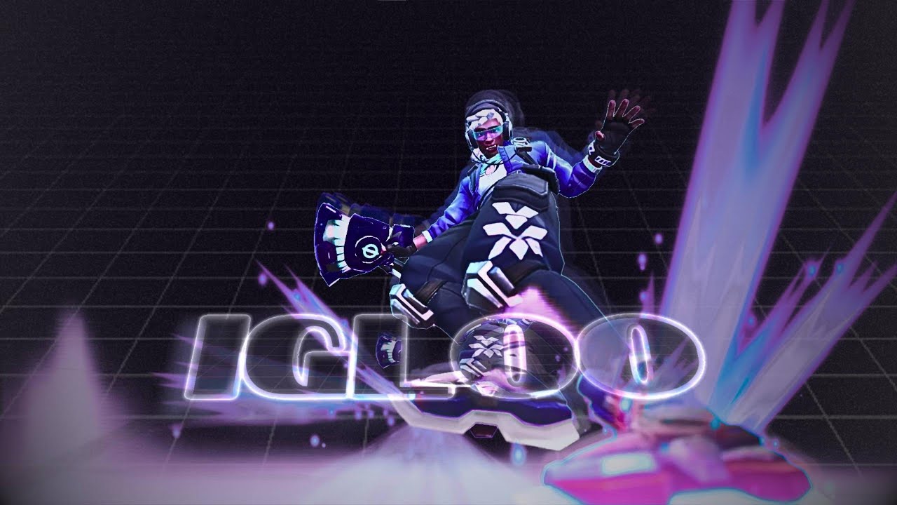 IGLOO