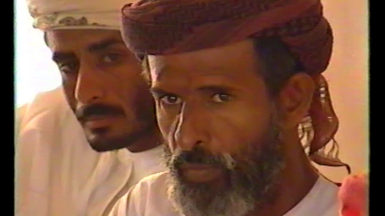 فلم وثائقي ولاية سناو  (مدرسة الجزع) من ١٩٩٨م إلى ٢٠٠٢ م      مع راشد المحروقي