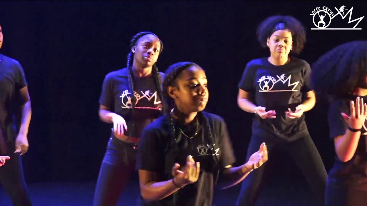 BASE present: Talent On The Move 2020