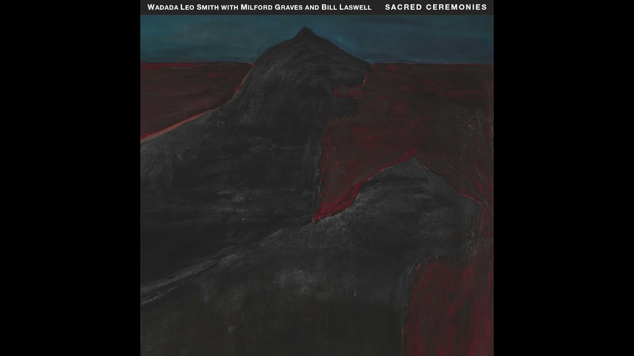 Wadada Leo Smith - 