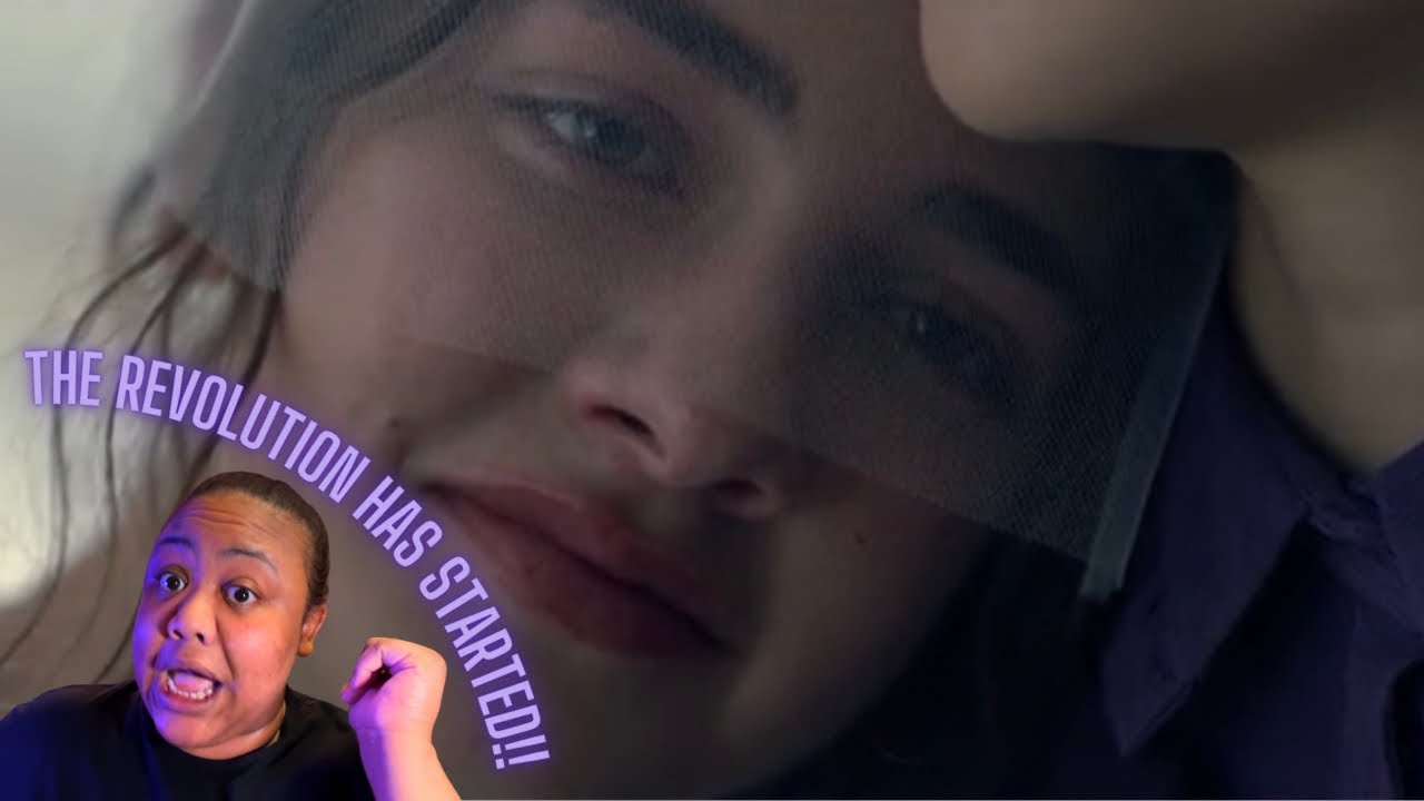 The Testaments Finale Explained | Agnes, Daisy & The Future of Gilead 
