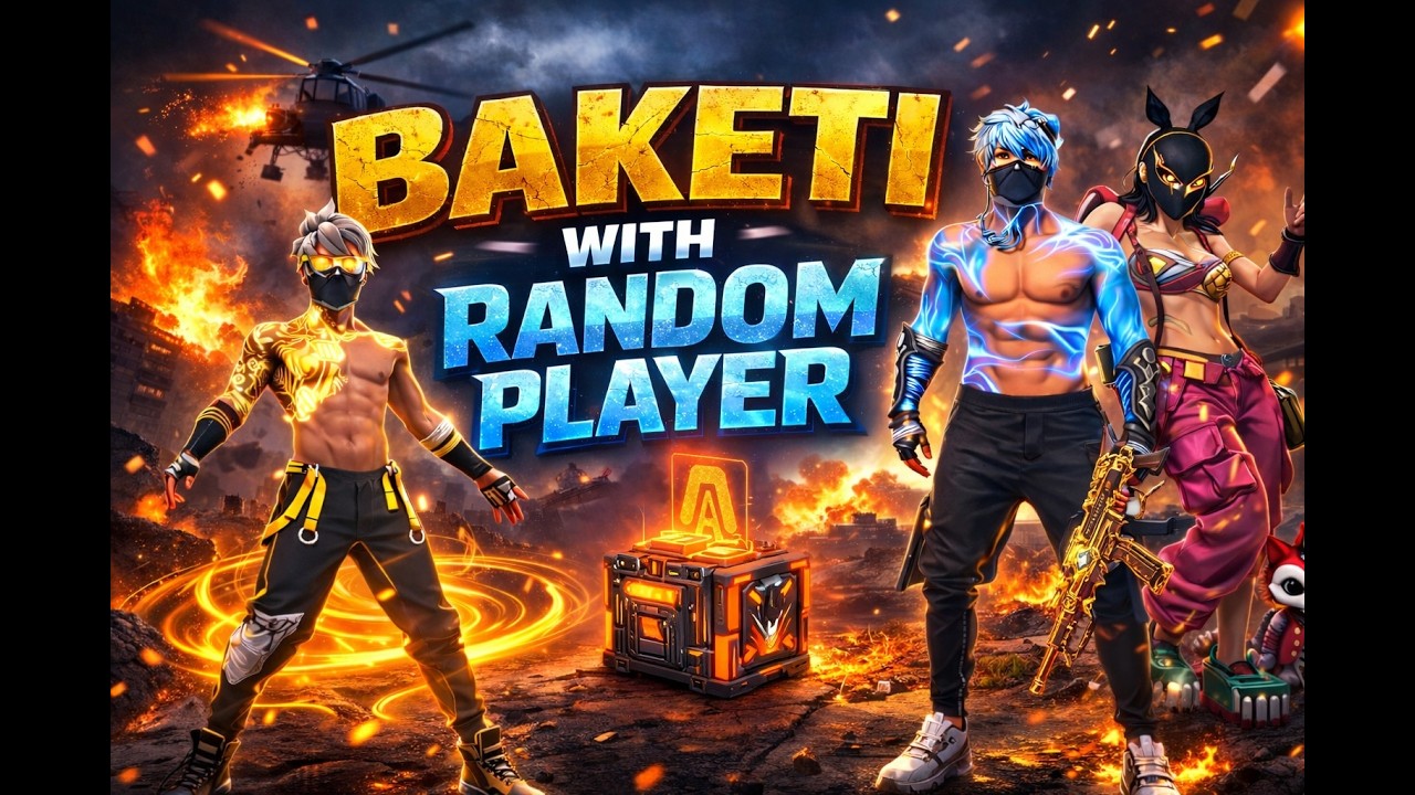 🔴[Live]BR--NEW SEASON RANKPUSH WITH OTHER PLAYER 