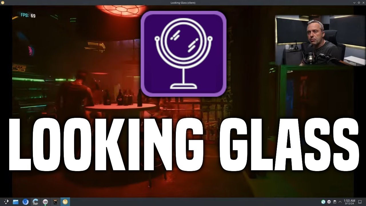 Ультимативная система &mdash; GPU Passthrough с Looking Glass