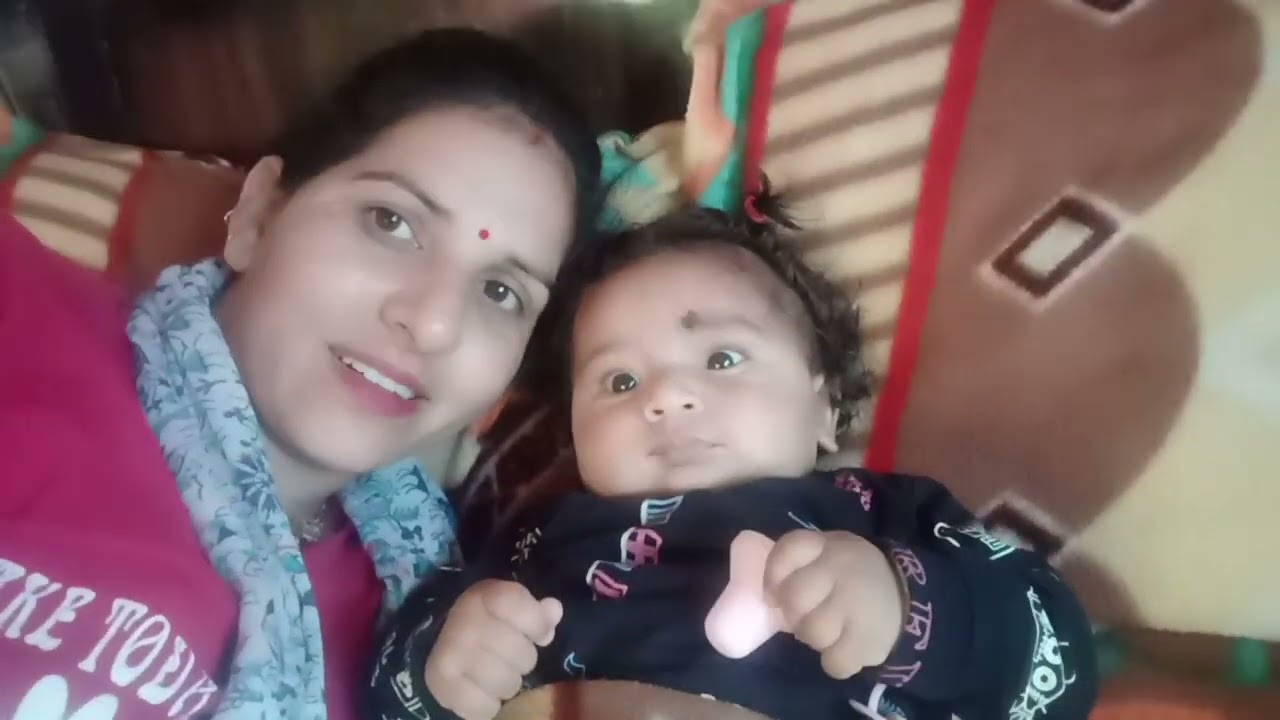 #..♥️Aaj Gai Thi hospital laane Thi report mayke ki shaadi Kiya bahut sara enjoy💃 enjoy...#follow 