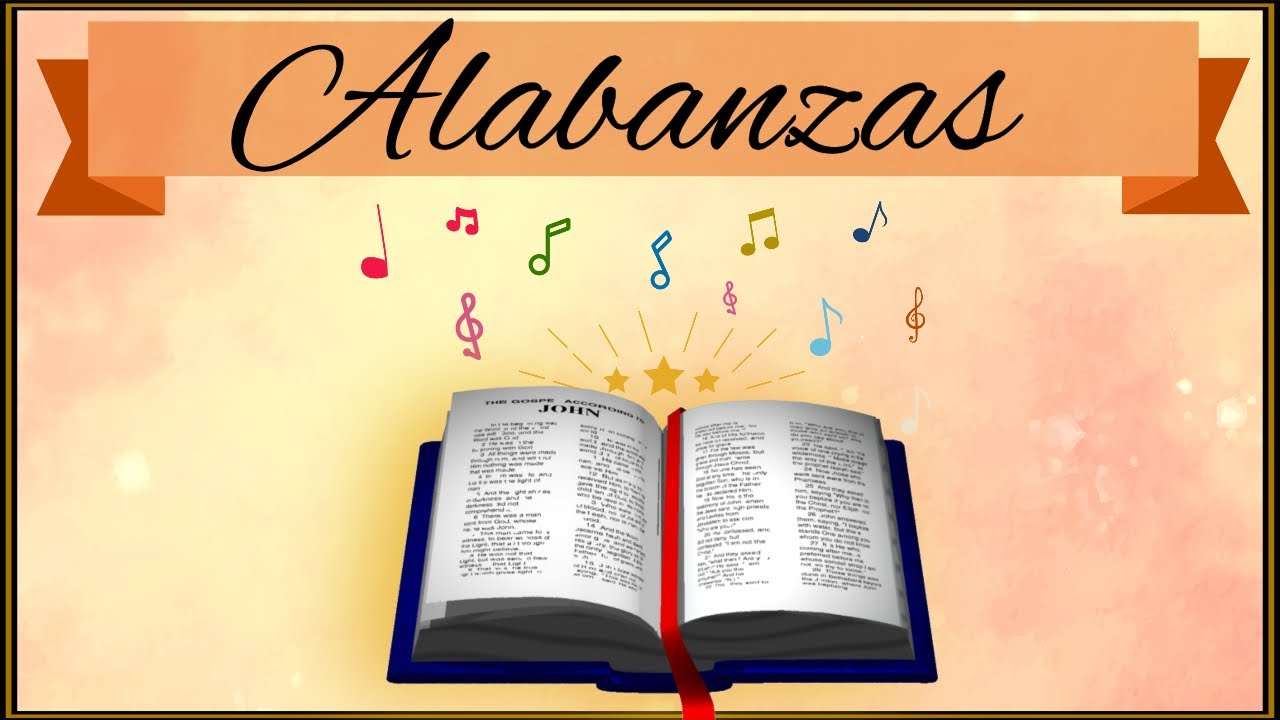ALABANZAS