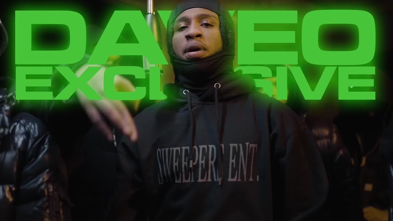 Sdot Go - Solo (Unreleased)