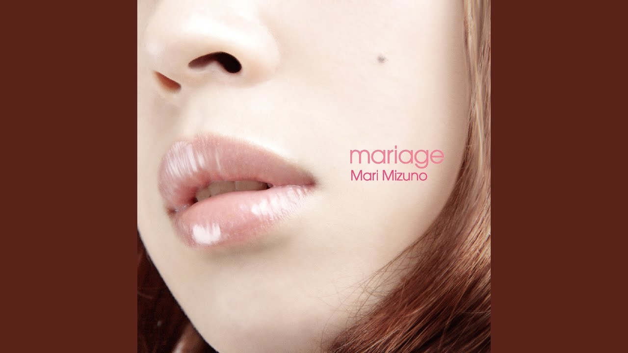 結婚しようよ。