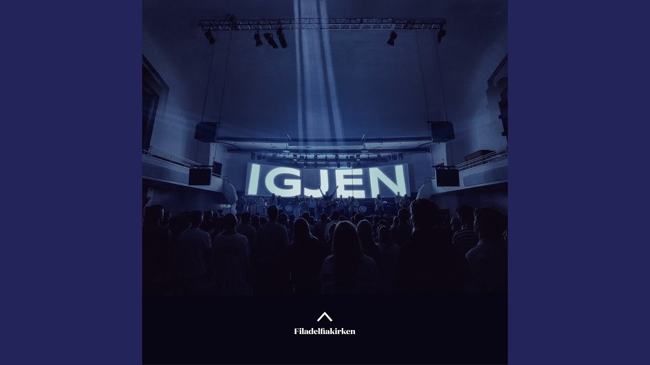 Veien, sannheten og livet (Live)