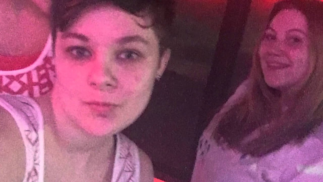 Valentine's Day Rave Vlog