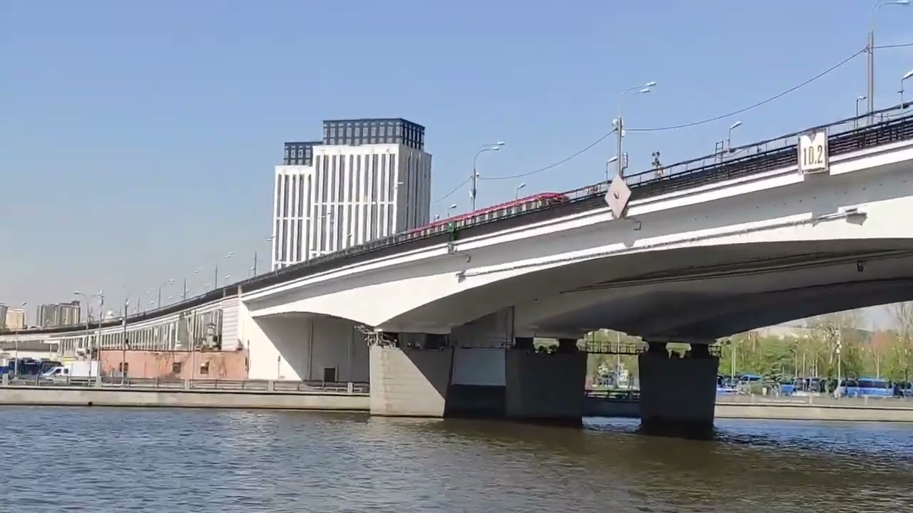 Сборник: Замоскворецкая линия Март 2024 - Ноябрь 2025 ч.2