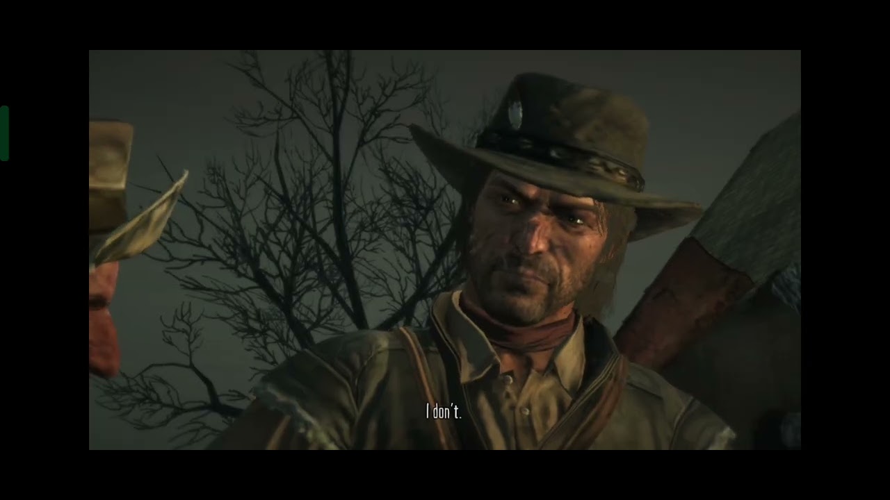 Red dead redemption netflix mobile #video 9 🤠