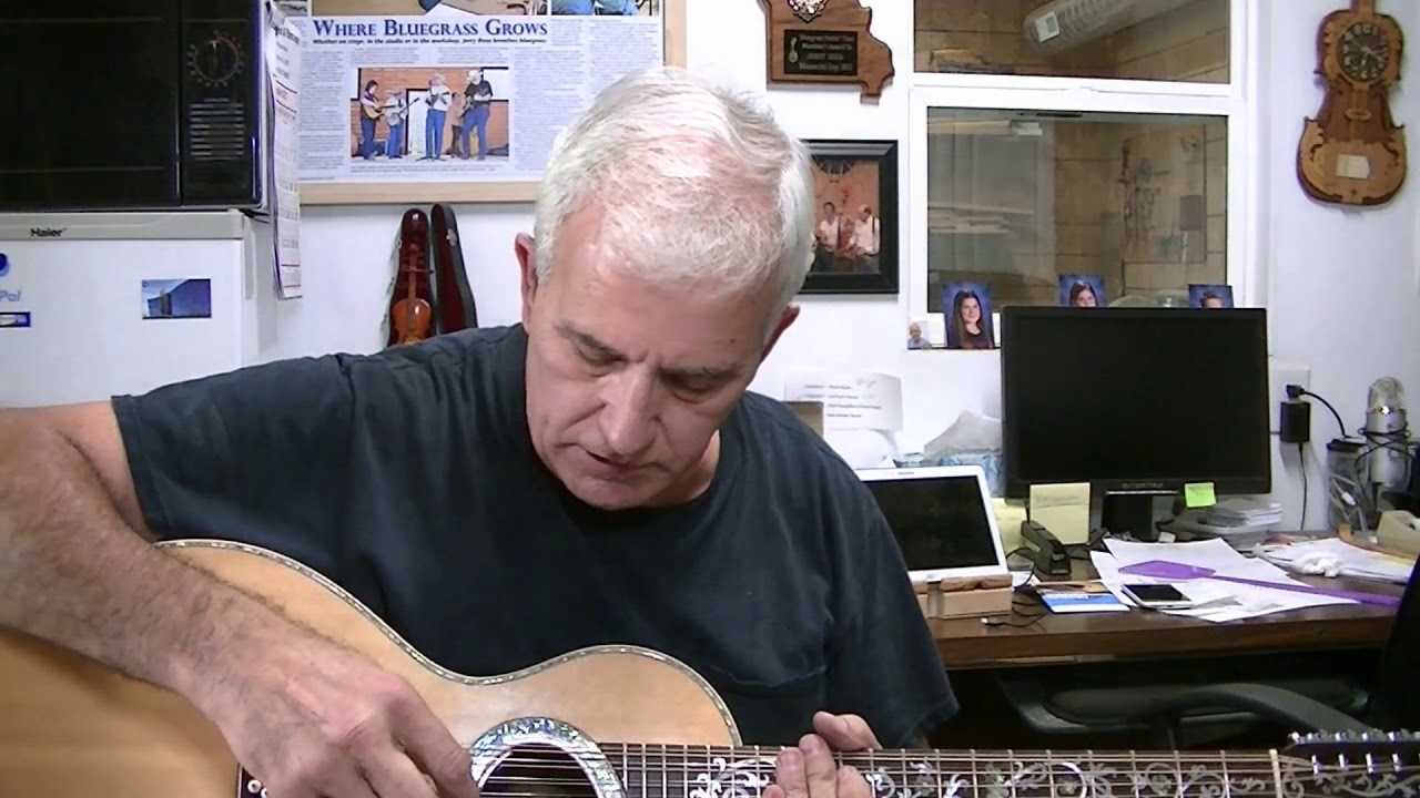 179 RSW Double Neck Acoustic Guitar P3 Final
