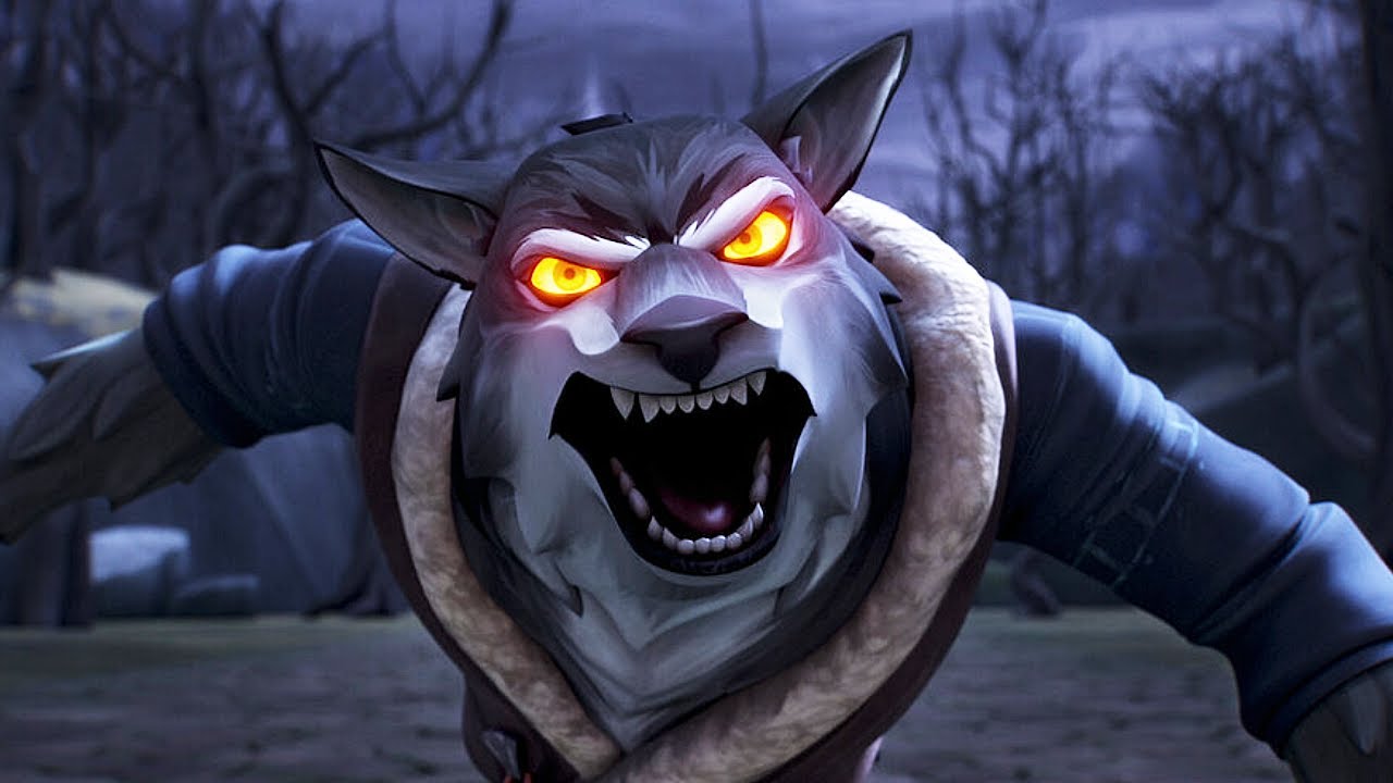 O último lobisomem é um adolescente e está destinado a ser rei