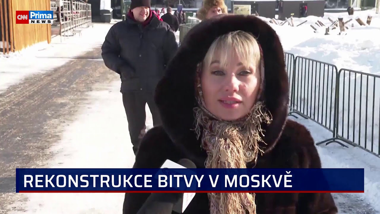 To nejlepší ze zahraničí 27.2.2021