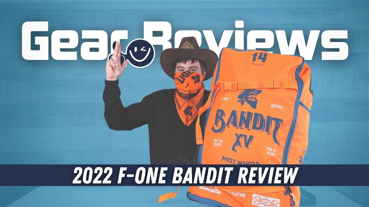 2022 F-One Bandit Review