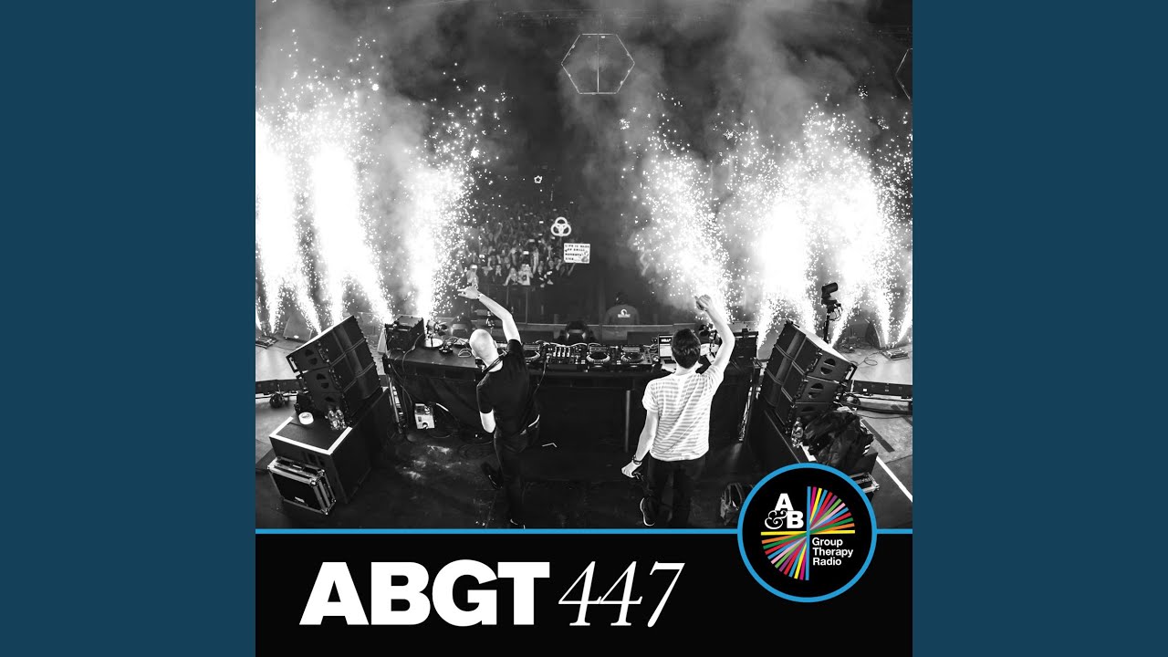 Almost Home (Record Of The Week) (ABGT447)