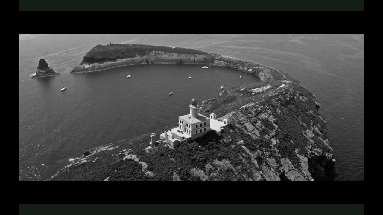 Vinc d'una terra (cant de Rafel Arnal) - documental 