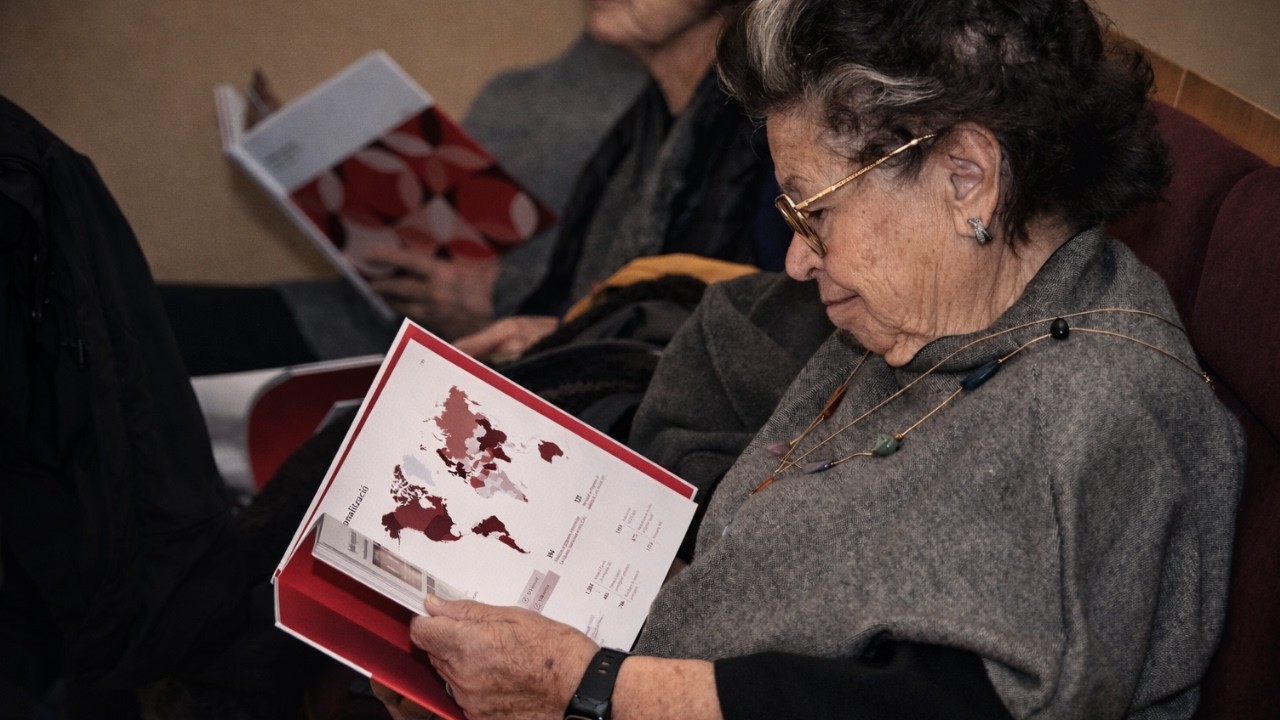 El Campus Terres de l’Ebre acull la presentació del llibre dels 30 anys del Consell Social de la URV