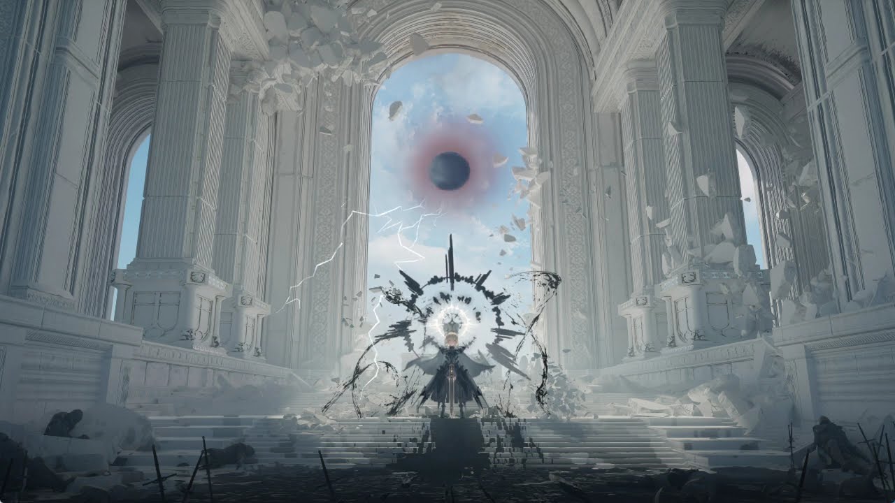 Brave Shine x Ninelie Orchestral Mashup