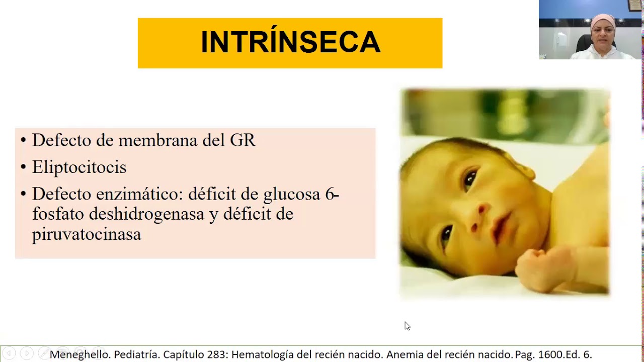 anemia policitemia