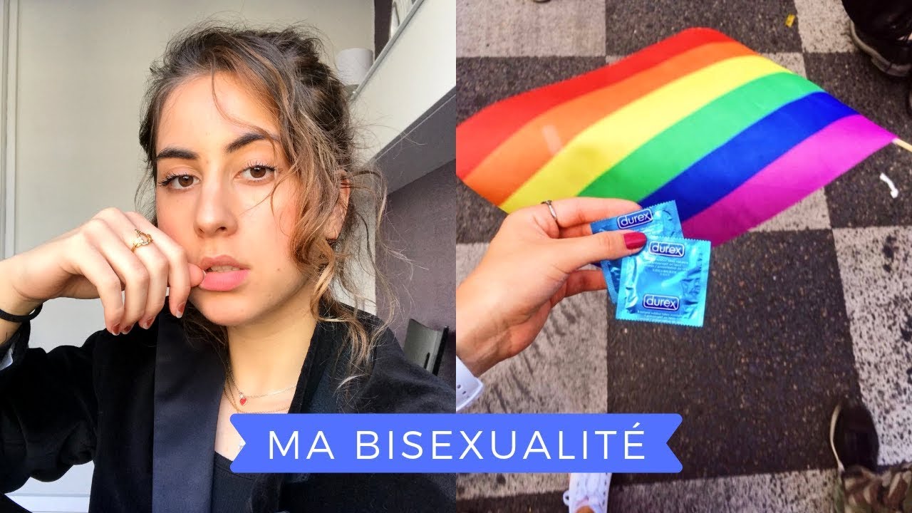 MA BISEXUALITÉ // Comment j'ai su, coming out...